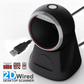 Desktop QR Code Scanner LS-D8801