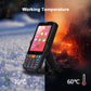 Rugged PDA Android 11 Handheld Terminal with Keypad PDA KP36