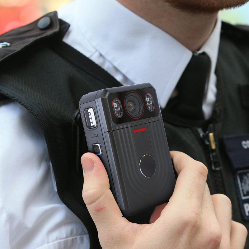 4G Body Worn Camera Z2