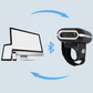 Mini Size Ring Wearable Wireless Barcode Reader  LS-FS20