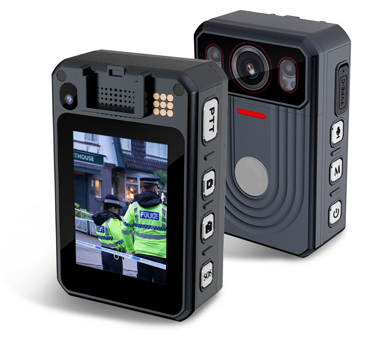 4G Body Worn Camera Z2