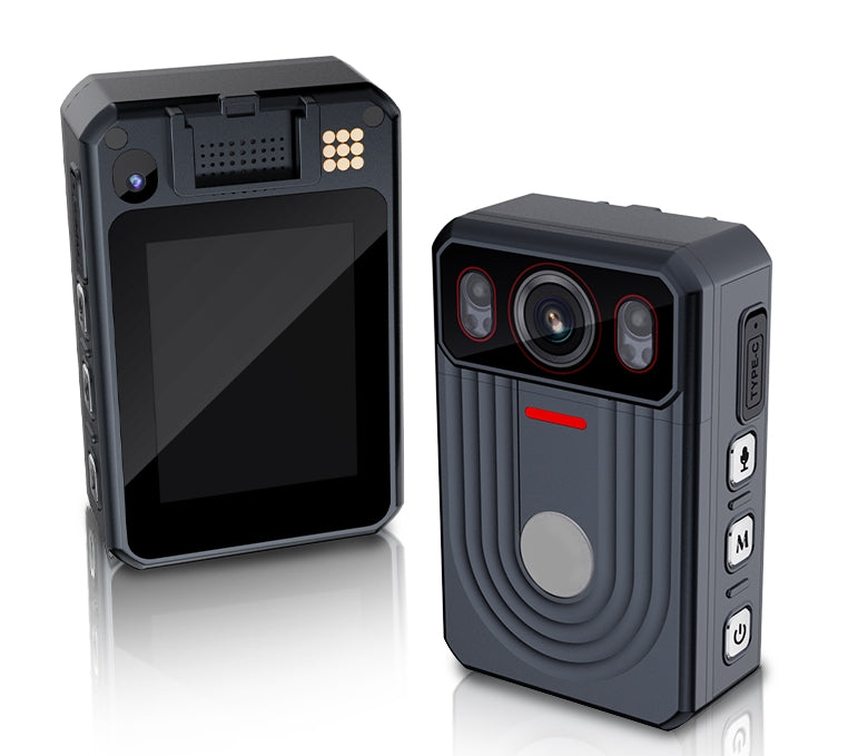 4G Body Worn Camera Z2