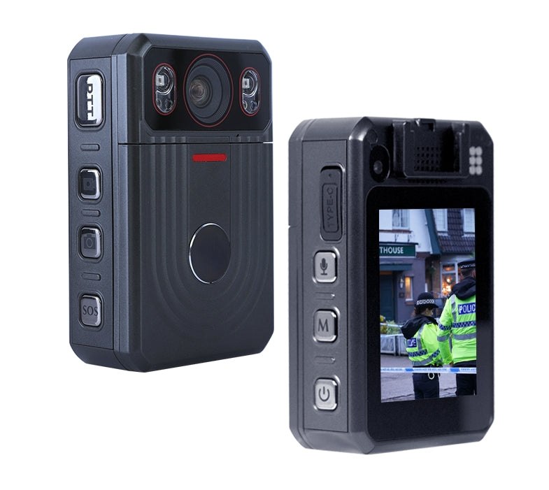 4G Body Worn Camera Z2