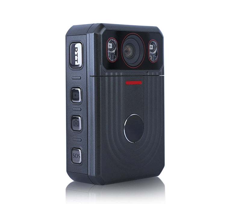 4G Body Worn Camera Z2