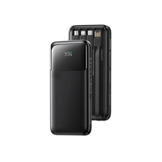 Portable Powerbank 20W Fast Charging Power Banks 20000mAh LS-FC2
