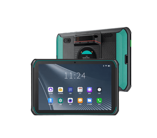 8-Inch 4G/5G Enterprise Tablet LS-D801