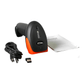 Wireless 1D/2D Auto Barcode Scanner Gun LS-DLB209