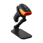 Wireless 1D/2D Auto Barcode Scanner Gun LS-DLB209