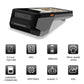 Handheld POS Terminal Smart Printer 4G Wi-Fi Bluetooth V520