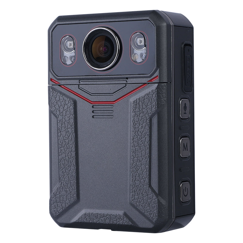 5G Body worn Camera Z1