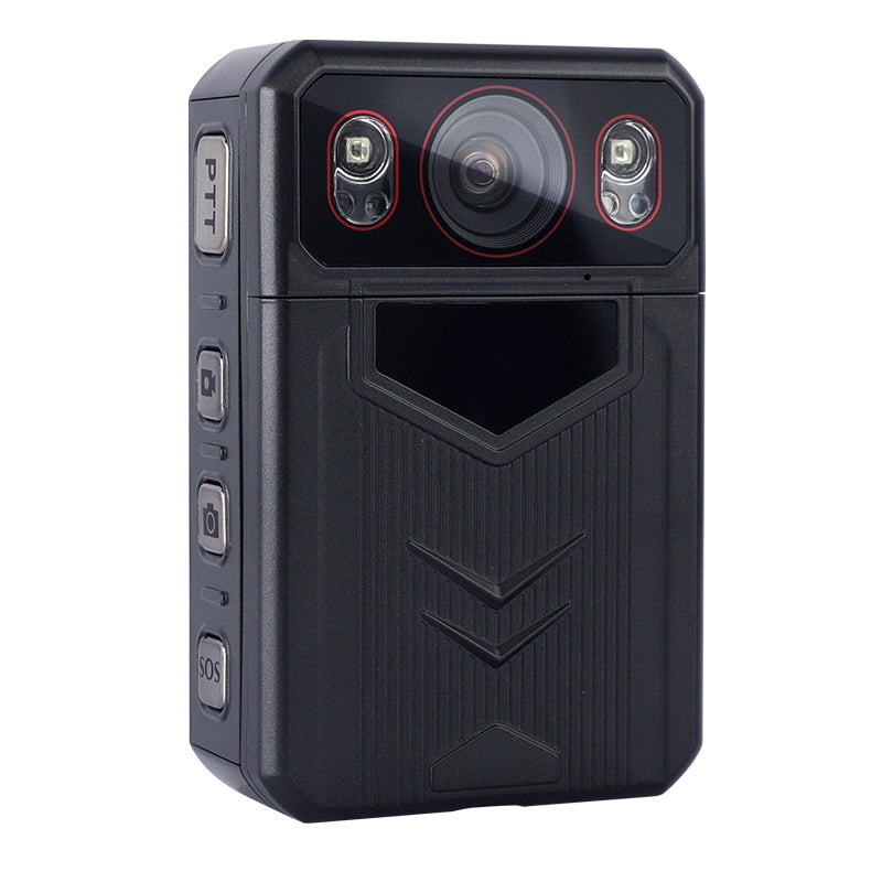 4G Body Worn Camera Z2