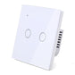 Tuya WiFi Universal Smart Switch EU Standard 2-Gang LS-SS2