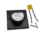 Tuya WiFi Universal Smart Switch EU Standard 1/2/3/4 Gang