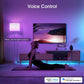 WIFI Tuya App Smart Light Bulbs