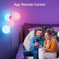 WIFI Tuya App Smart Light Bulbs