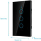 WiFi Smart Light Switch US standard